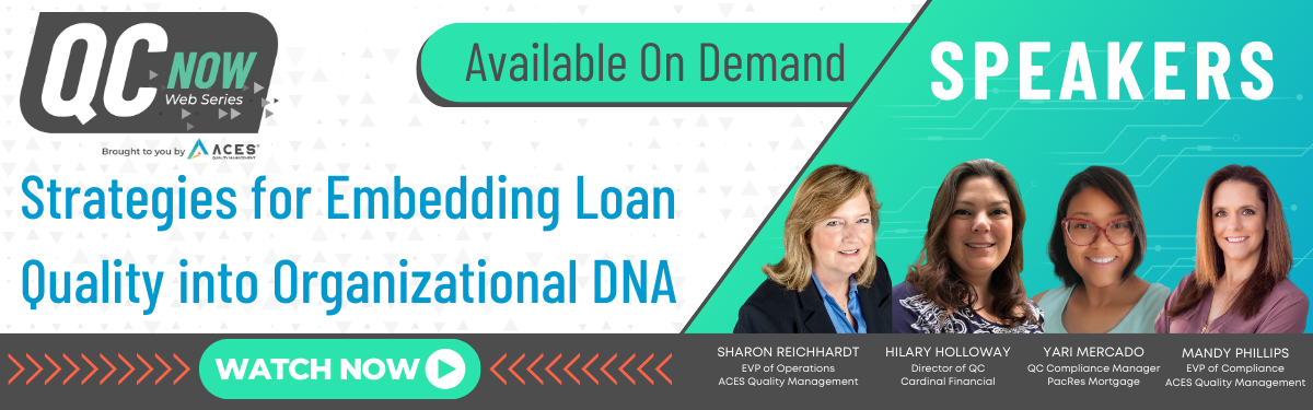 OD QC Now Banner Strategies for Embedding Loan Quality into Organizational DNA 1200 x 375 px 1