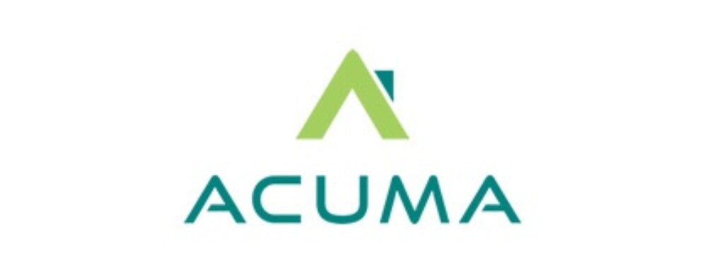 Logo acuma