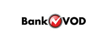 Logo bank vod