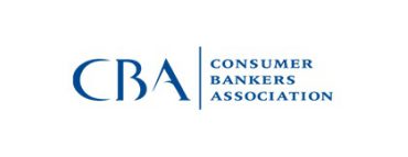 Logo consumer bankers association