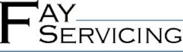 Logo fay servicing
