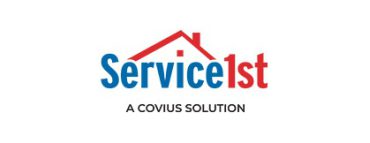 Logo service 1st
