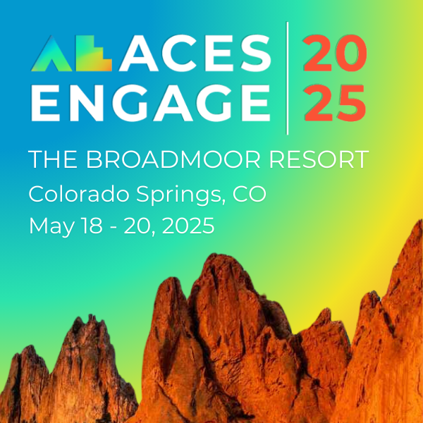 ACES ENGAGE 2025