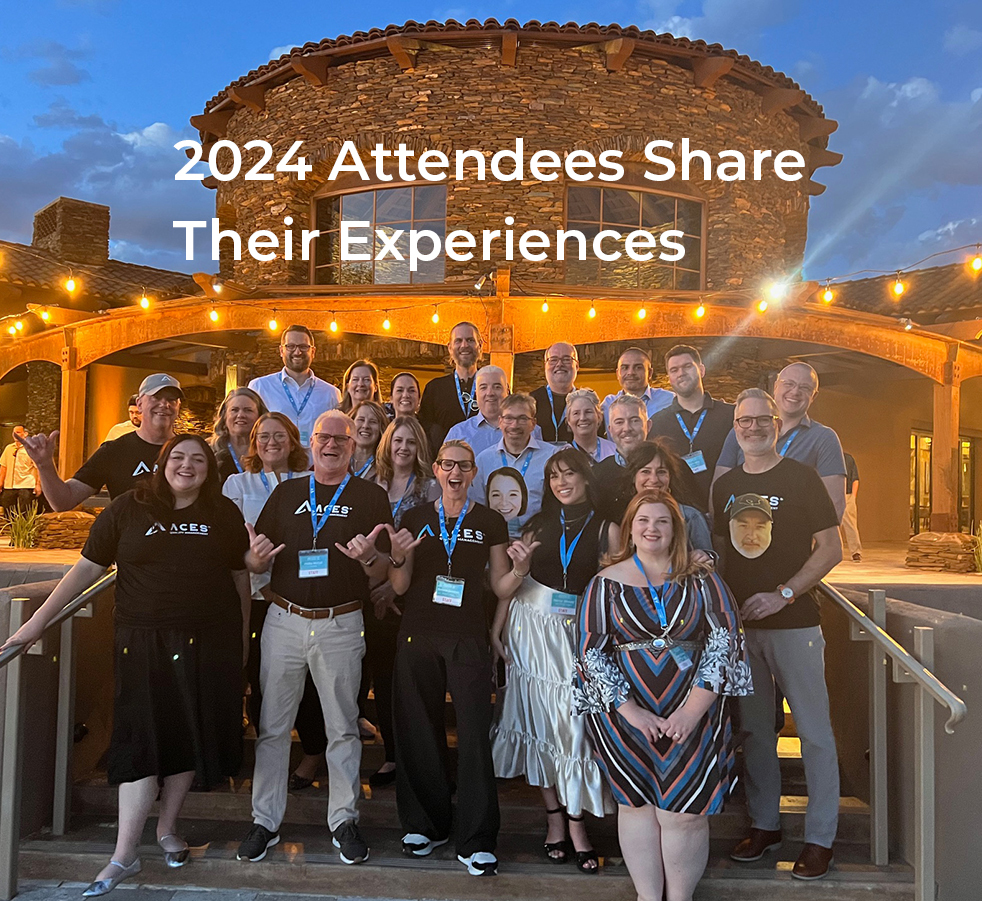 2024 Attendees Share Their Experiences